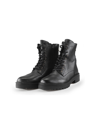 Sub55 Veterboots Zwart 248571