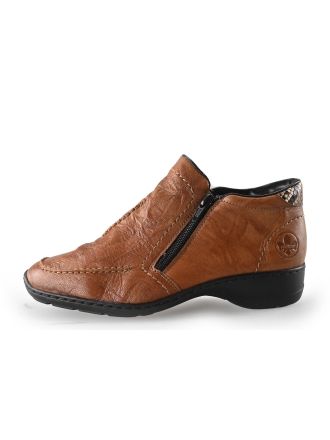 Rieker Boots Bruin 248573
