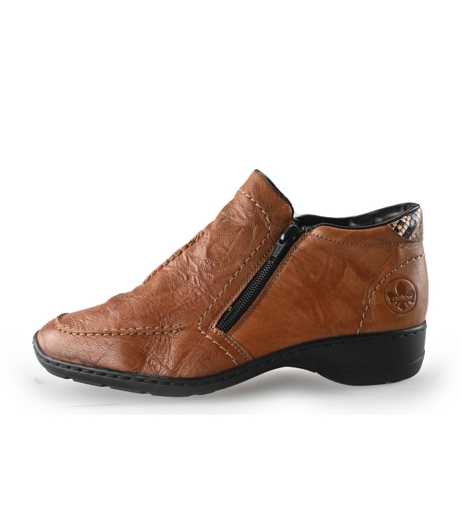 Rieker Boots