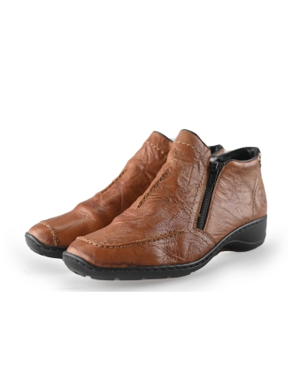 Rieker Boots Bruin 248573