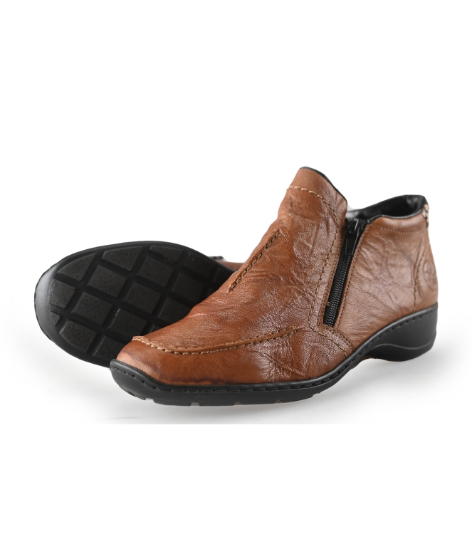 Rieker Boots