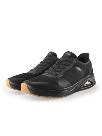 Skechers Sneakers Zwart 248576