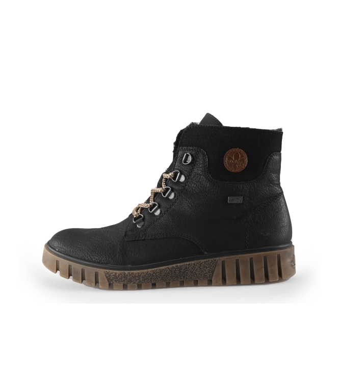 Rieker Veterboots