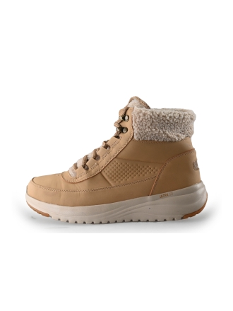 Skechers Boots Beige 248583