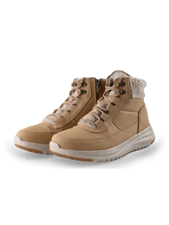 Skechers Boots Beige 248583