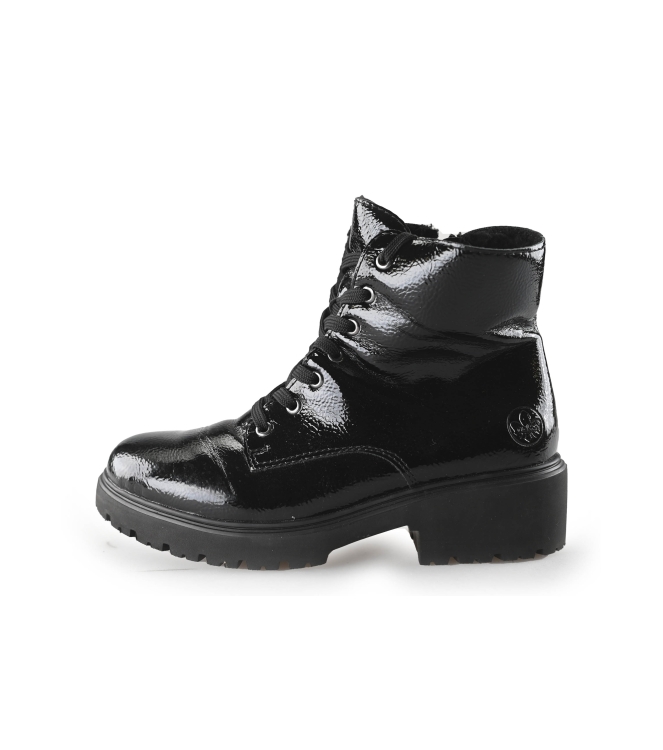 Supercracks Veterboots