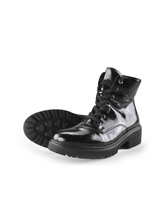 Supercracks Veterboots
