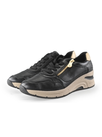 Rieker Sneakers Zwart 248586