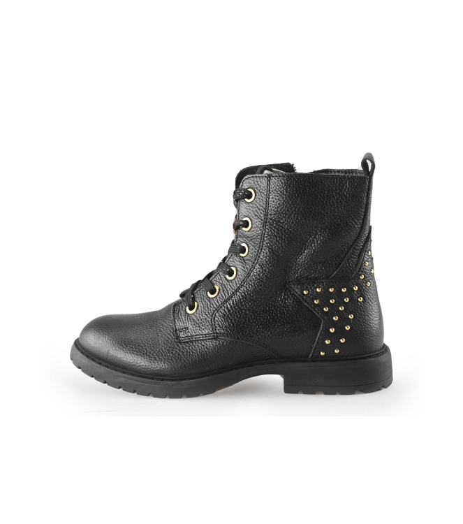 Ikke Veterboots