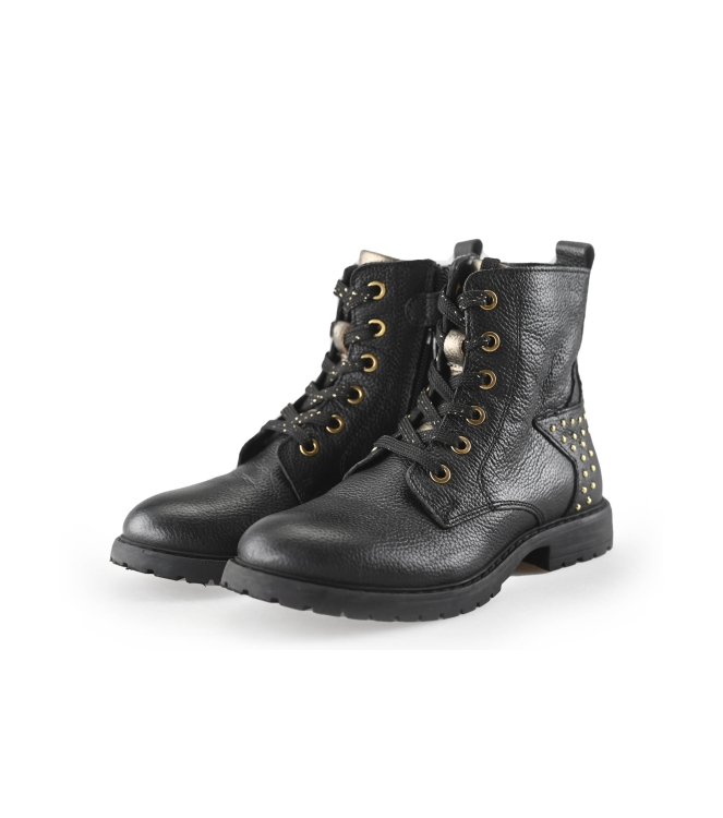 Ikke Veterboots
