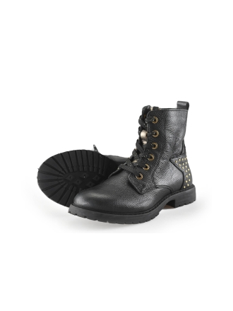 Ikke Veterboots