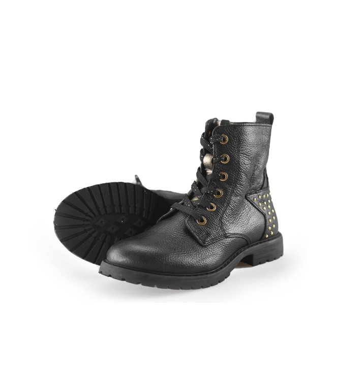 Ikke Veterboots