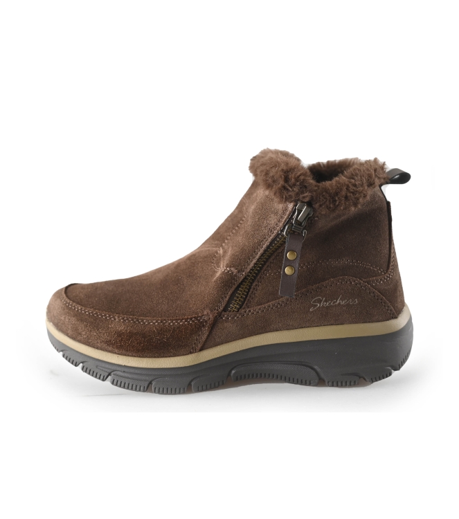 Skechers Enkellaarzen