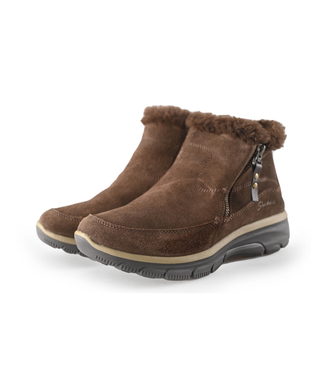 Skechers Enkellaarzen