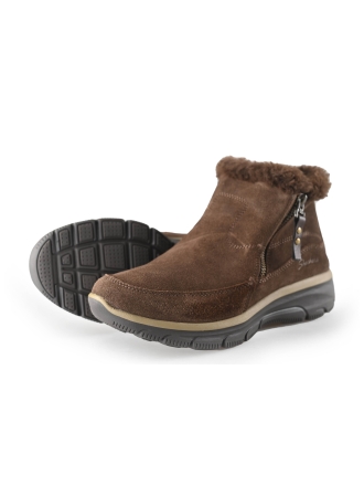 Skechers Enkellaarzen