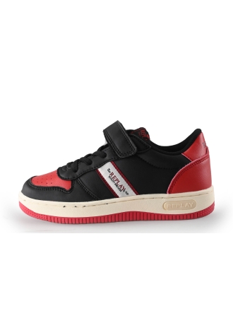 Replay Sneakers Zwart 248591