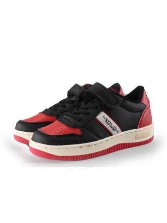 Replay Sneakers Zwart 248591