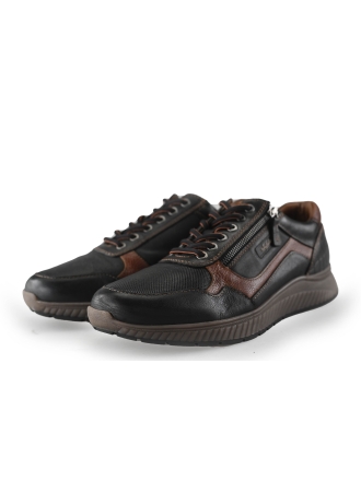 Australian Sneakers Zwart 248594