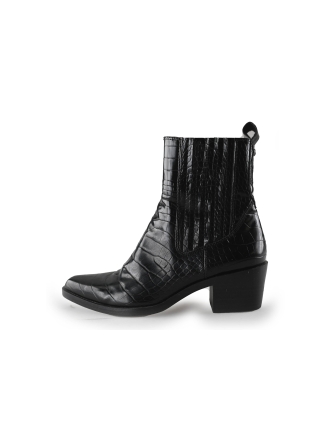Tamaris Chelsea boots Zwart 248600
