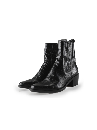 Tamaris Chelsea boots Zwart 248600