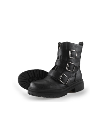 Sub55 Biker boots