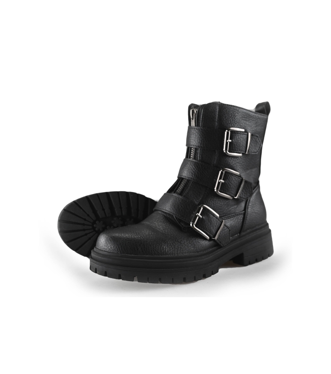 Sub55 Biker boots