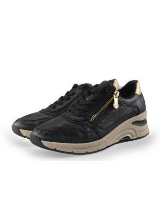 Rieker Sneakers Zwart 248604