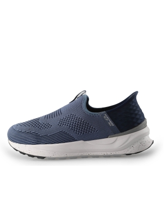 Skechers Instappers Blauw 248605