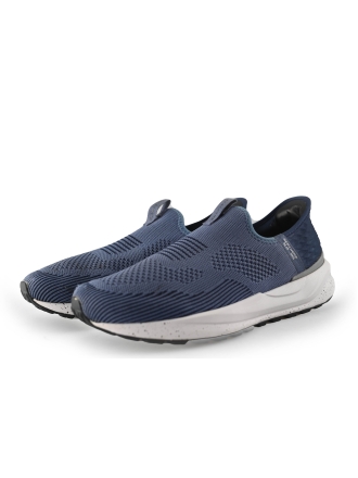 Skechers Instappers Blauw 248605