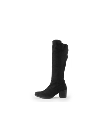 Rieker Laarzen Zwart 248608