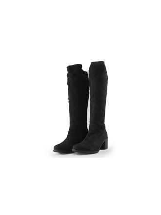 Rieker Laarzen Zwart 248608