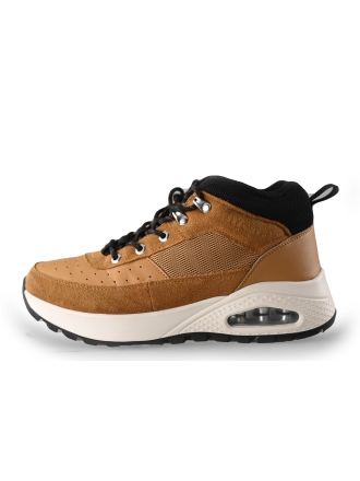Skechers Hoge sneakers Beige 248613