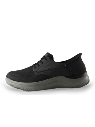 Skechers Sneakers Zwart 248616