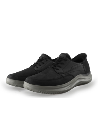 Skechers Sneakers Zwart 248616