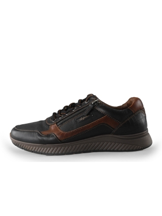 Australian Sneakers Zwart 248617