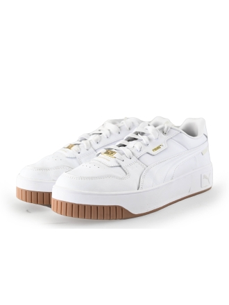 Puma Sneakers Wit 248626