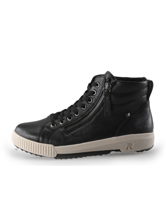 Rieker Boots Zwart 248627