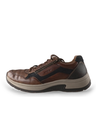 Rieker Veterschoenen Bruin 248630