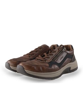 Rieker Veterschoenen Bruin 248630
