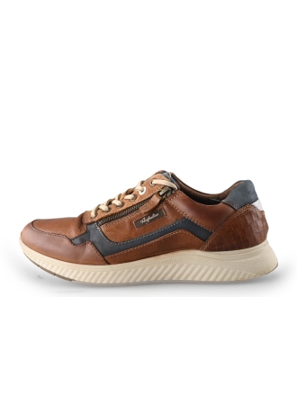 Australian Footwear Sneakers Cognac 248639