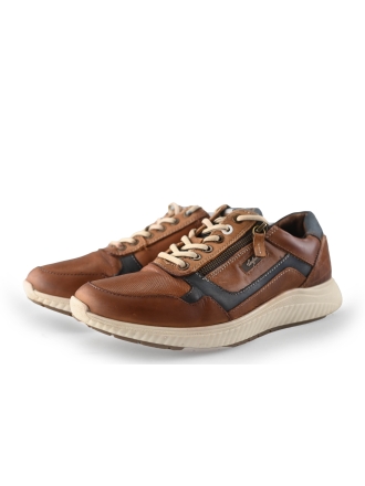 Australian Footwear Sneakers Cognac 248639
