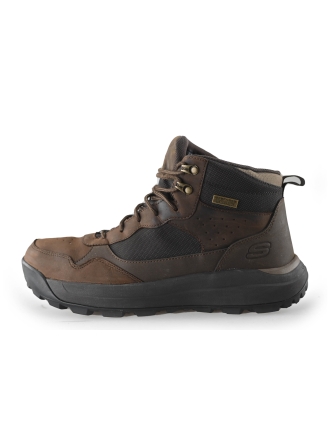 Skechers Veterboots Bruin 248641