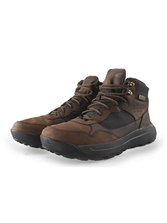 Skechers Veterboots Bruin 248641