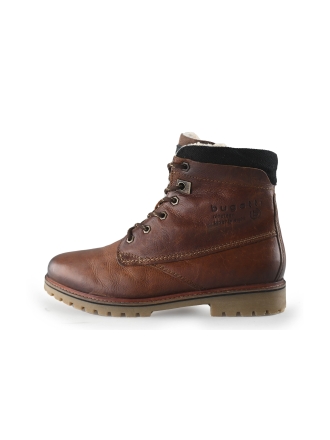 Bugatti Sneakers Bruin 248648