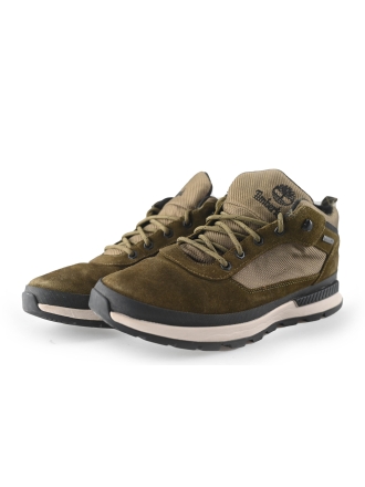Timberland Hoge sneakers Groen 248655