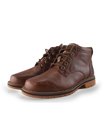 Timberland Veterboots Bruin 248656