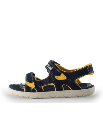 Timberland Sandalen Blauw 248657