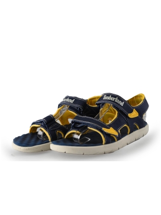 Timberland Sandalen Blauw 248657