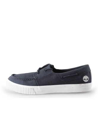 Timberland Veterschoenen Zwart 248659