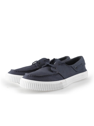 Timberland Veterschoenen Zwart 248659